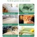 Pack Reusable Dog & Cat Bedding | Pet Hair Remover for Dogs & Cats - Eco-Friendly Solutions - Buy Online on SooperMarket.com