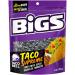 Bigs Sunflower Seeds Dill Pickle Flavour - 8x140g Bags 8 Count & Taco Supreme Flavour Sunflower Seeds 140 grams Sunflower Seeds + Sunflower Seeds 140 grams - Buy Online on SooperMarket.com