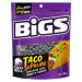 BIGS Taco Supreme Flavour Sunflower Seeds 140 grams