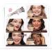 Benefit Brow Contour Pro 4-in-1 Pencil - Brown Medium | Defining & Highlighting - Buy Online on SooperMarket.com