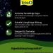 Tetra Pond AlgoFree - 3L Floating Algae Killer for Garden Ponds | Combat Green Water & Filamentous Algae - Buy Online on SooperMarket.com
