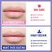 Lip Sleeping Mask Grape Lip Masks Grape Lip Balm for Fades Lip Lines Lip Moisturiser Lip Balms for Dry Chapped Peeling Cracked Lips Dark Lips Care 20g - Buy Online on SooperMarket.com