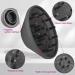3 in 1 Diffuser Adaptor and Filter Cleaning Brush - Compatible with Dyson Airwrap Styler Attachments - Buy Online on SooperMarket.com