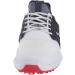PUMA Ignite Pwradapt Caged Golf Shoe 10.5 - White/Silver/Peacoat - Buy Online on SooperMarket.com