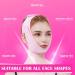 Buy Breathable Adjustable Chin Strap for Women - Skin-Friendly V-Line Mask for Perfect Contours - International Shipping Available - Buy Online on SooperMarket.com