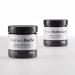 Zilber Hair & Beard Balm - 100% Natural Vegan Shea Butter & Organic Oils - 55ml Made in France - Buy Online on SooperMarket.com