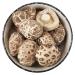 Dried Shiitake Mushrooms - Premium Grade, Soft Texture, Natural Grown, No Fumigation, 6 oz - Buy Online on SooperMarket.com