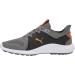 PUMA Men's Ignite Fasten8 Golf Shoe 10.5 - Quiet Shade/Gold/Puma Black - Buy Online on SooperMarket.com