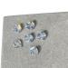 2x Nail Rectangular Nails Art Fat Square Nail Nail Rhinestones Crystal Nails Decorations 2x Fat Square Nail Nail Rhinestones Nails Art Nail Crystal Decoration 01 fat side