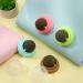 Xinstroe 4 Pack Catnip Balls Toys - Rotating Wall Catnip Balls for Engaging Cat Play | Shop Internationally - Buy Online on SooperMarket.com
