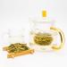 Oriarm Xihu Longjing Tea Mingqian 1st Grade 100g - Chinese Dragon Well Long Jing Green Tea Loose Leaf Mingqian Longjing 1st Grade 100g - Buy Online on SooperMarket.com