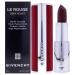 Givenchy Le Rouge Deep Velvet Matte Lipstick - N38 Grenat Fume for Women - 0.11 oz Lipstick
