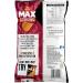 Walkers Max Strong Hot Chicken Wings Crisps 9 x 140g Bags - Buy Online on SooperMarket.com