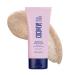 Coco & Eve Resurfacing Body Gel Scrub - Exfoliating Scrub with AHA BHA for Smoothing Brightening and Pre-Tan Prep. Improves Dry Textured Skin Uneven Tone. Suitable for Sensitive Skin (5.75 fl oz)