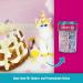Decocino Unicorn Mix - 90g Sugar Pearls & Streukonfetti for Cake Muffins & Fondant Decoration - Buy Online on SooperMarket.com