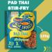 Blue Dragon Sauce Pouch Pick N Mix - Choose From 8+ Flavours | Satay Stir-Fry Oyster & Spring Chow Mein Pad Thai Teriyaki Sweet Chilli Sweet & Sour Black Bean - Pack of 2 X 120 - Buy Online on SooperMarket.com