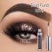 PHOERA Waterproof Glitter Eyeshadow Palette - Unicorn Hype | Long-Lasting Metallic Pigment Makeup - Buy Online on SooperMarket.com