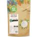 Wholefood Earth - Nutritional Yeast Flakes 2 kg - with B12 Dairy Free GMO Free Vegan & Vital Wheat Gluten Flour - Vegan - GMO Free (3kg) + Wheat Gluten Flour large - Buy Online on SooperMarket.com
