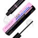 BEPHOLAN Eyelash Extension Remover - DIY Lash Glue Remover for Cluster Lashes | Fast & Effective Solution - Buy Online on SooperMarket.com