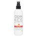 Clean Kids Naturally Mango Mist Spray Detangler, 8oz