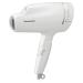 Panasonic Hair Dryer nanocare White EH-NA9B-W