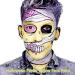 Washable Yellow Face Paint Stick | Non-Toxic Cream Makeup Stick for Theater, Halloween, Cosplay | 1.06 Oz Full-Coverage Body Paint - Buy Online on SooperMarket.com