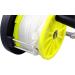 Typhoon Scuba Diving Cave Tec Wreck Reel - 150ft Braided Nylon Line - Buy Online on SooperMarket.com
