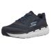 Skechers Men's Max Cushioning Premier Vantage-Performance Walking & Running Shoe Sneaker 10 Navy