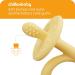 Chillax Teether Toys - Soothing Relief for Baby Teething - Non-BPA Silicone Teethers for Infants 3+ Months - Dishwasher-Safe - Buy Online on SooperMarket.com