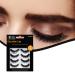 Ardell Lashes Double Up 207 - 8 Pairs Pack | Voluminous False Eyelashes - Buy Online on SooperMarket.com