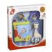 Sophie la Girafe - -516325 Fresh Touch - Gift set multi
