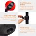 Costzon Height Adjustable Punching Bag with Gloves and Hand Pump - Freestanding Boxing Set for Adults, Teens, and Kids - Speed Training and Exercise - ASTM Approved (48.5 Height) - Buy Online on SooperMarket.com