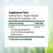 5-HTP 100 mg | 120 Vegan Capsules | Naturally Sourced Serotonin Booster | Healthy Attitude and Positive Mood Support Supplement - Buy Online on SooperMarket.com
