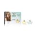 Jennifer Aniston Women's Perfume Fragrance Set - 2 Piece Eau de Parfum Gift Set - Buy Online on SooperMarket.com