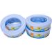 Moms Aide 4 Refill Cassettes - Compatible with Angelcare Diaper Genie & Litter Loose II | International Shipping Available - Buy Online on SooperMarket.com