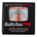 BaBylissPRO MetalFX Trimmer Charging Base - Rose Gold | Premium International Shipping - Buy Online on SooperMarket.com