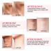 Firming Wrinkle Removal Device | Double Chin Reducer Massager | Portable 3-in-1 Face Massager for Sagging Skin | Long Handle - Skin Care - Buy Online on SooperMarket.com