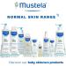 Mustela PN Gentle Shampoo 500ml - Pack of 1 - Buy Online on SooperMarket.com