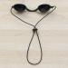 FOMIYES Sun Bed Eye Goggles Sun Bed Eye Goggles Tanning Bed Goggles Eye Protection Tanning Eyewear Sunbed Sunglasses for Tanning Beds LED Light (Black) Sun Bed Eye Goggles Tanning Goggles - Buy Online on SooperMarket.com