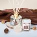 Coconut Milk Spa Gift Basket for Women - 18pc Bath Set with Bombs, Bubble Bath, Shower Gel, Scrub & More - Buy Online on SooperMarket.com