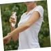 HAPINARY Bite Relief Suction Tool - Soothing Device for Itch Relief & Camping - 1pc Antipruritic Bite Healer - Buy Online on SooperMarket.com