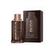 Hugo Boss The Scent Parfum Ambery Men's Cologne With Notes of Ginger Maninka Fruit Iris & Leather Accord Luxury Perfumes for Men Long Lasting Fragrance 3.3 Fl Oz (Pack of 1) - Buy Online on SooperMarket.com