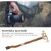 Anti-Shake Lens Cable for Camera - Perfect Replacement & Repair Solution | Buy Internationally - Buy Online on SooperMarket.com