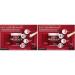 SoftSheen-Carson Optimum Salon Hair Care No-Lye Relaxer Pack of 2 with Coconut Oil - Regular Strength for Normal Hair Textures - Buy Online on SooperMarket.com