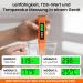 Measury Microsiemens & PPM Water Tester - TDS & EC Measuring Device for Drinking Water & Aquariums - Buy Online on SooperMarket.com