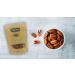 Organic Pecan Nuts - Halves Shelled Pecans - No Additives or Preservatives - Vegan GMO-Free Certified Organic - Delicious and Nutritious Snack - Perfect for Baking and Cooking - Thames Organic 500g Nutty 500g - Buy Online on SooperMarket.com