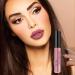 Long-Lasting Matt Liquid Lipstick Set for Dark Skin | Non-Stick Coating & 24-Hour Wear - Perfect Red Matte Lip Stain for Women - Buy Online on SooperMarket.com