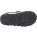 Geox Boy's B Heira Sneakers - Black Curry | Size 9 UK Child - Buy Online on SooperMarket.com