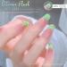 JSGHGDF Polish Gel Colorful Reflective Polish Varnish Manicure Gel Accessories for Eg.08 - Buy Online on SooperMarket.com