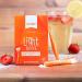 Xucker Light Sticks | Calorie-Free Erythritol Sweetener | 50 Sugar-Free Sweetener Sticks (250g) - Buy Online on SooperMarket.com